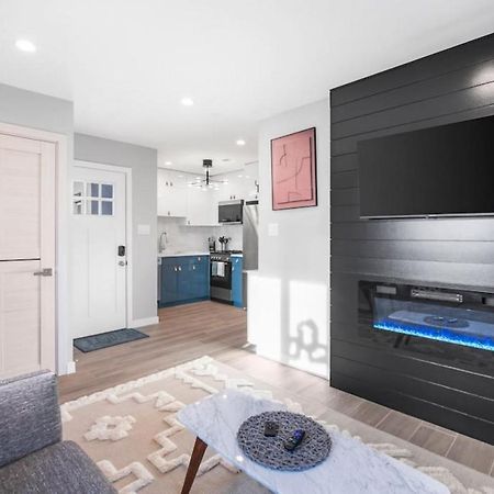 Unit 3 European Style King Size Bed Stockton College Apartment Атлантик Сити Екстериор снимка