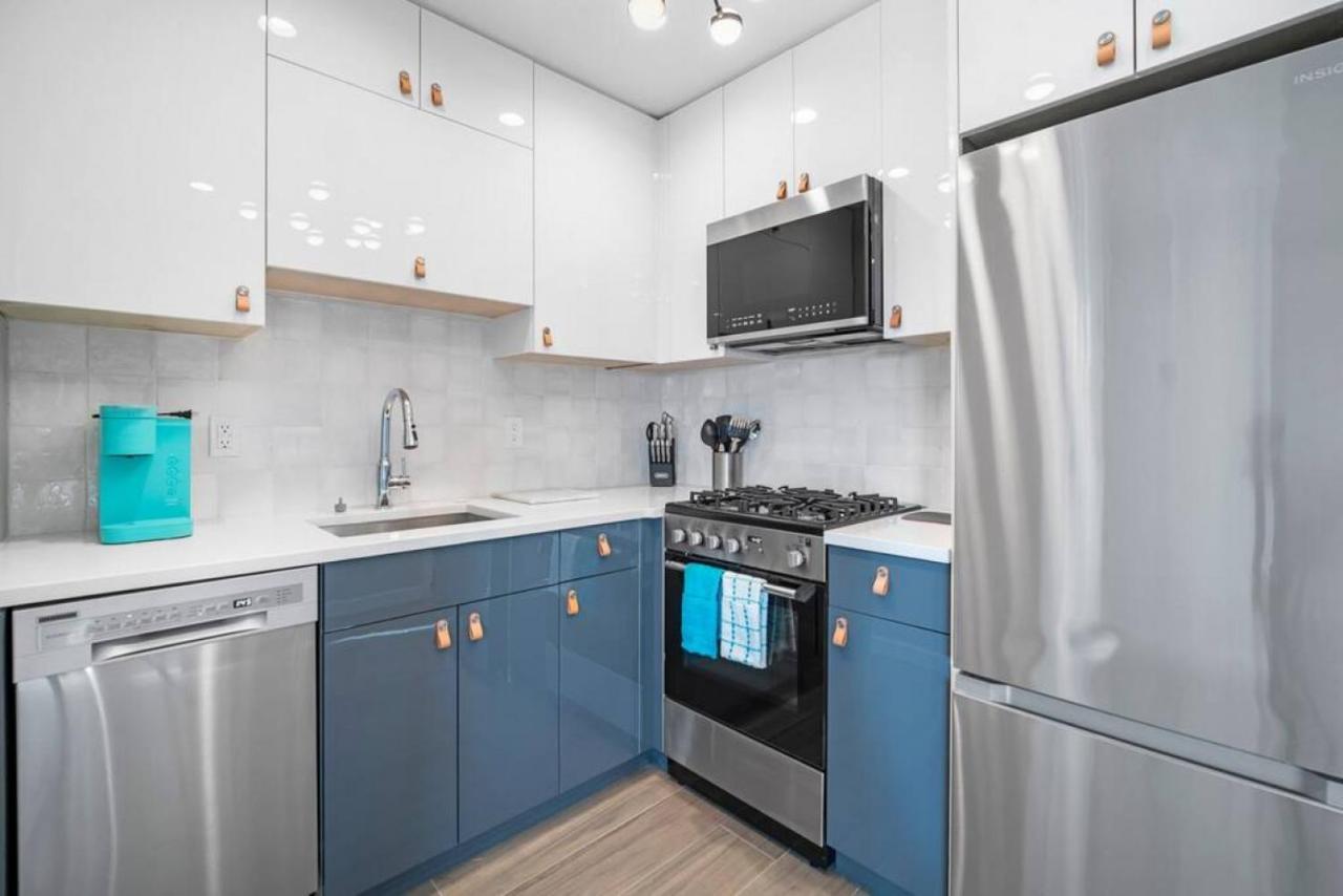 Unit 3 European Style King Size Bed Stockton College Apartment Атлантик Сити Екстериор снимка